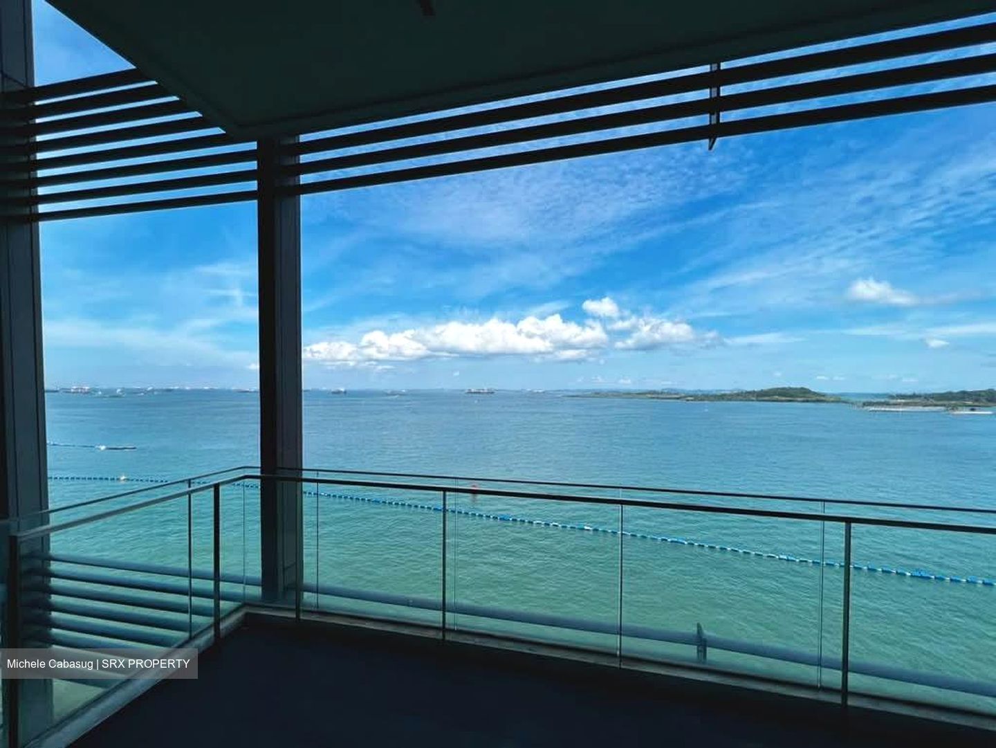 The Oceanfront @ Sentosa Cove (D4), Condominium #545406261